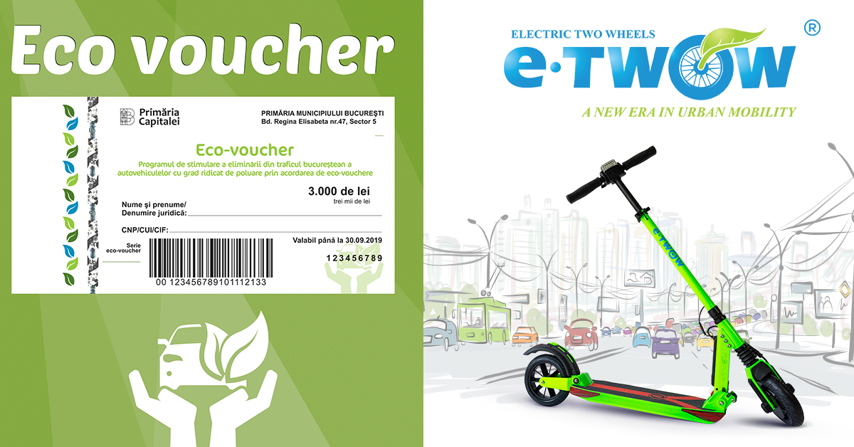 eco vouchere bucuresti