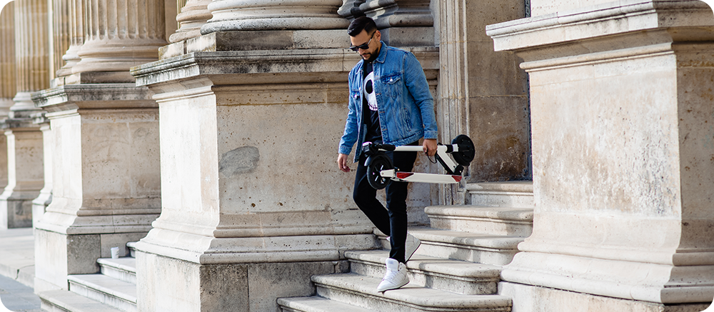 booster es4 booster es4